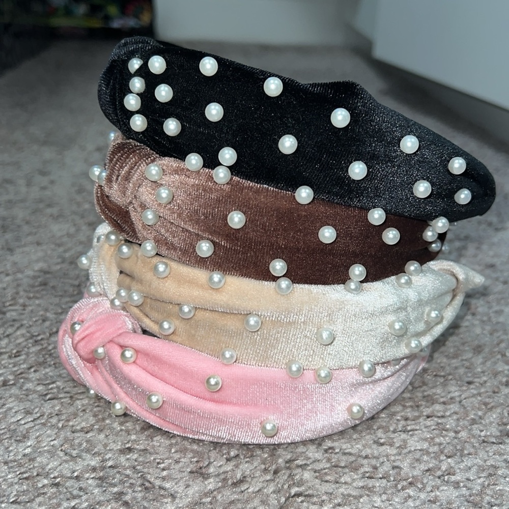 Headbands - Picture 3 of 6